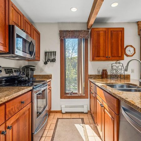 Woodbridge Condo By Snowmass Vacations Snowmass Village Exterior foto