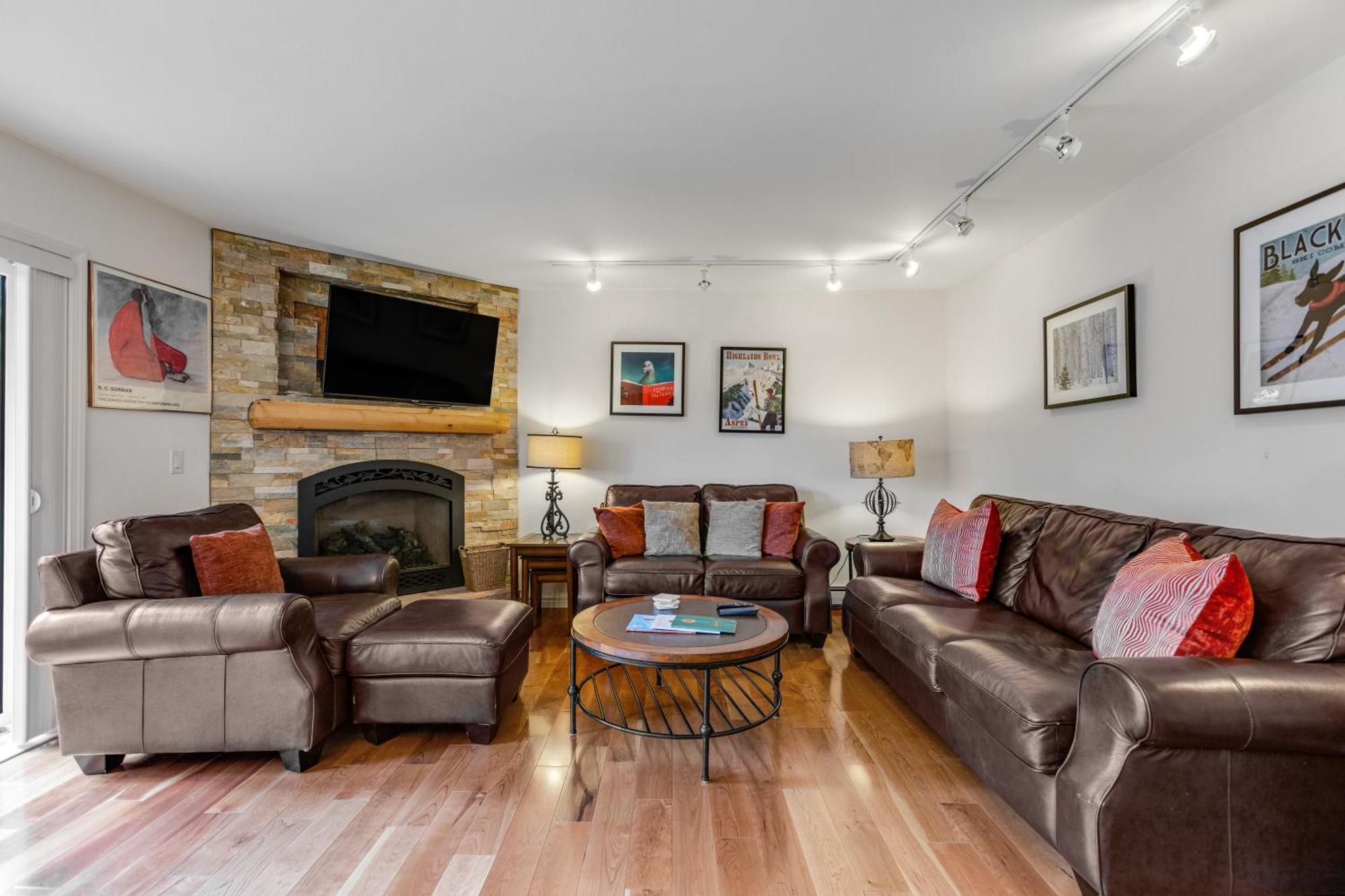 Woodbridge Condo By Snowmass Vacations Snowmass Village Exterior foto