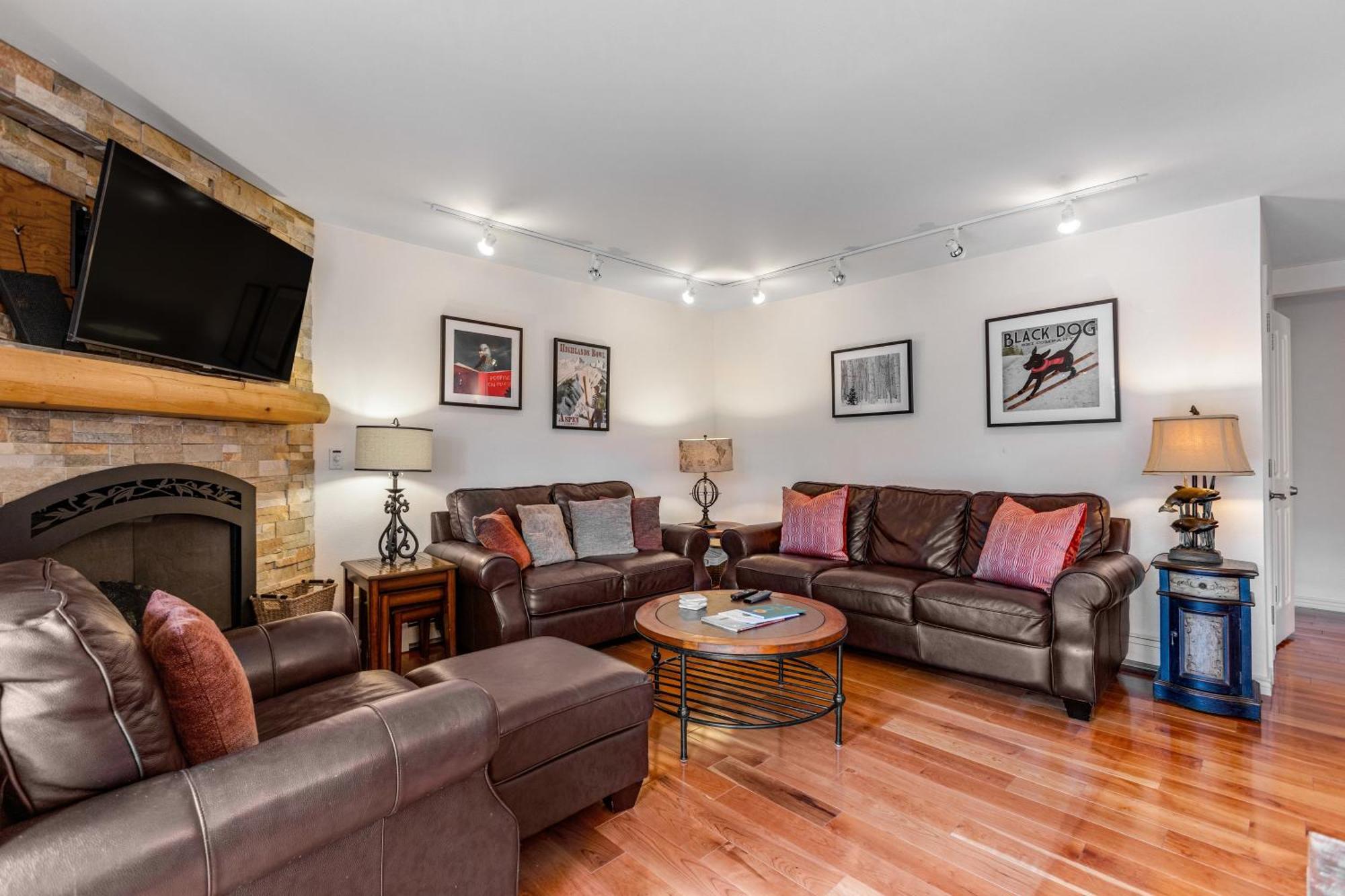 Woodbridge Condo By Snowmass Vacations Snowmass Village Exterior foto