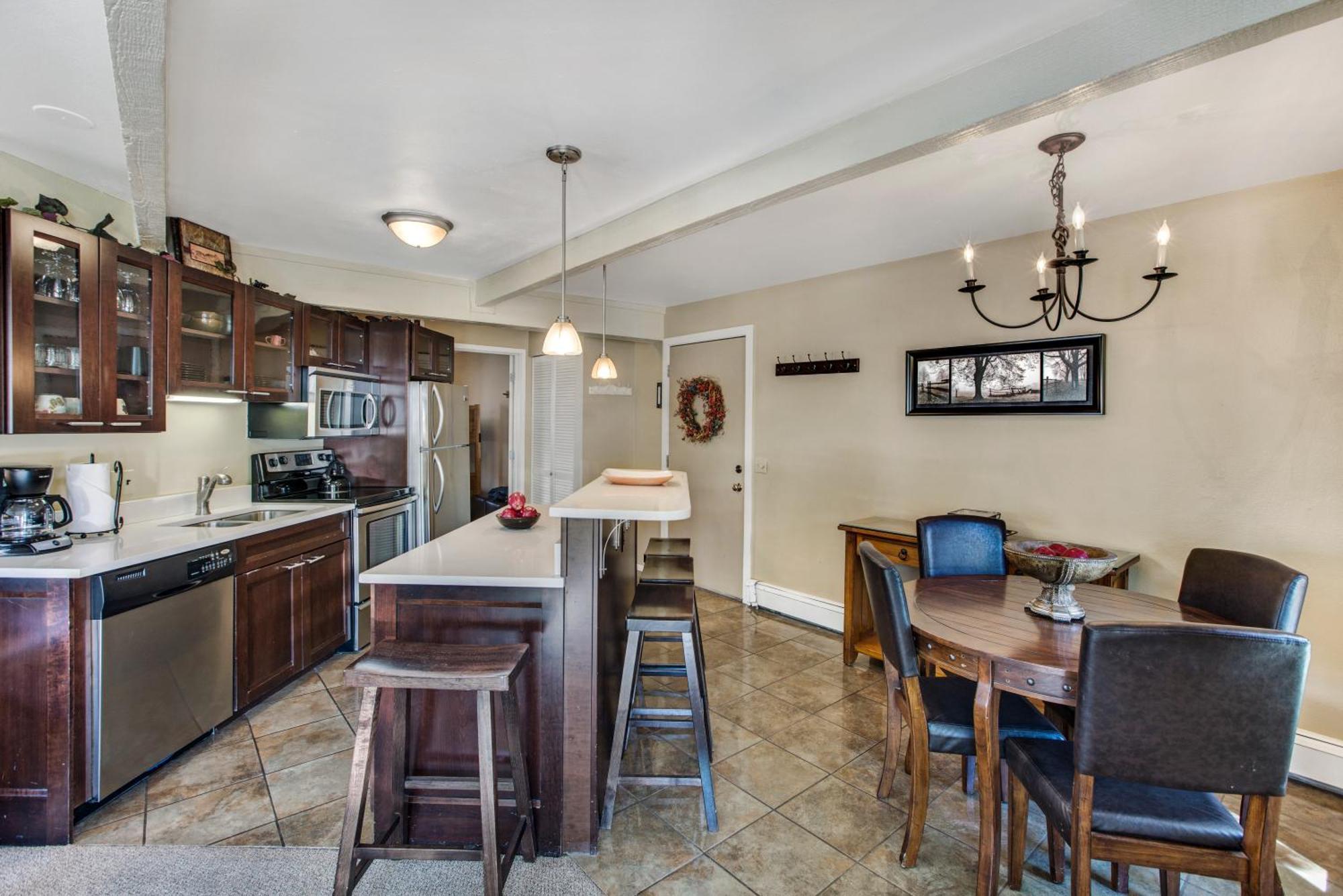 Woodbridge Condo By Snowmass Vacations Snowmass Village Cameră foto