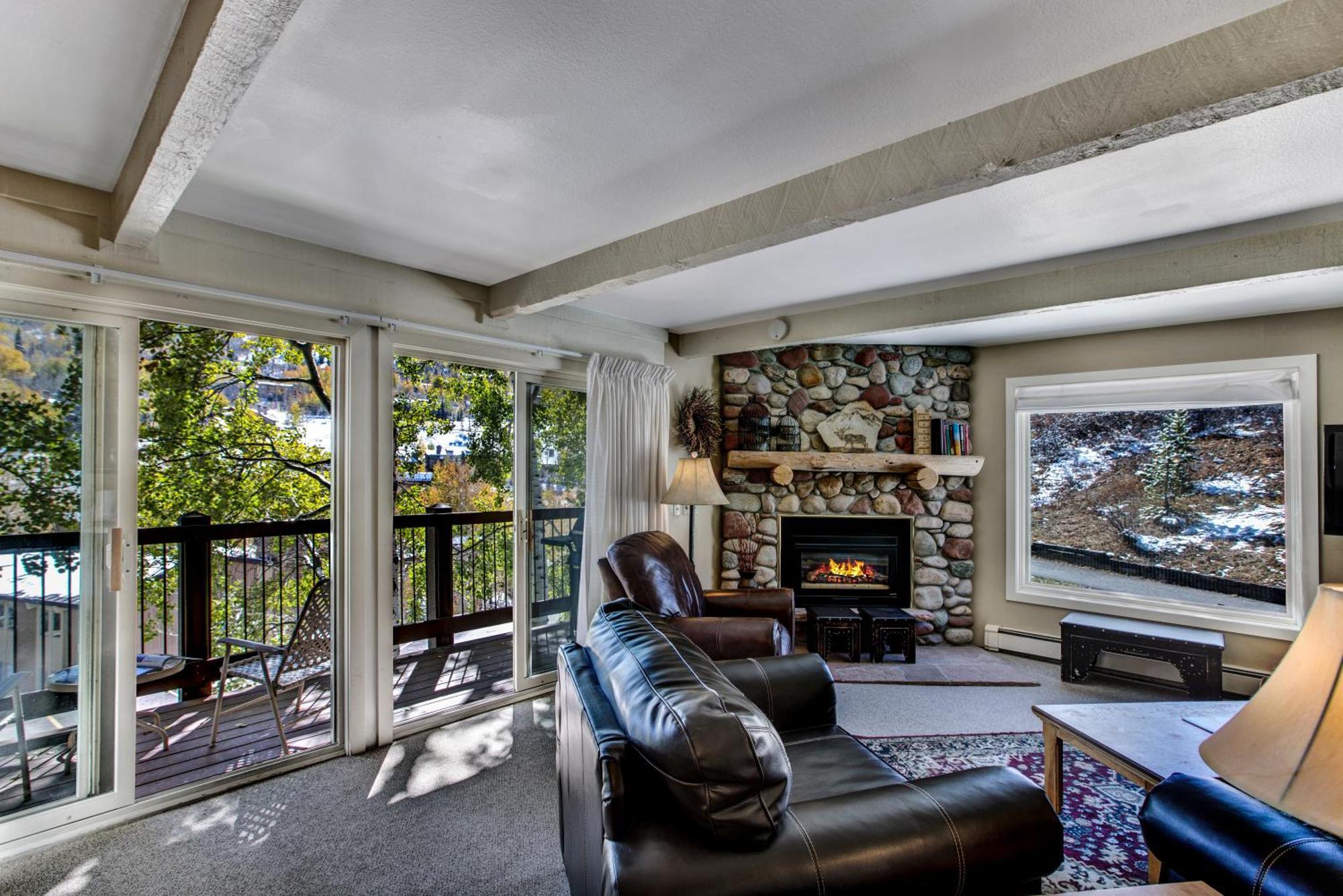 Woodbridge Condo By Snowmass Vacations Snowmass Village Cameră foto