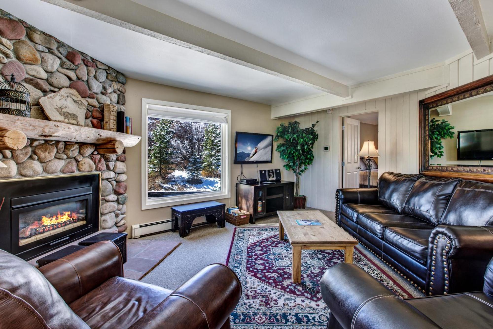 Woodbridge Condo By Snowmass Vacations Snowmass Village Cameră foto