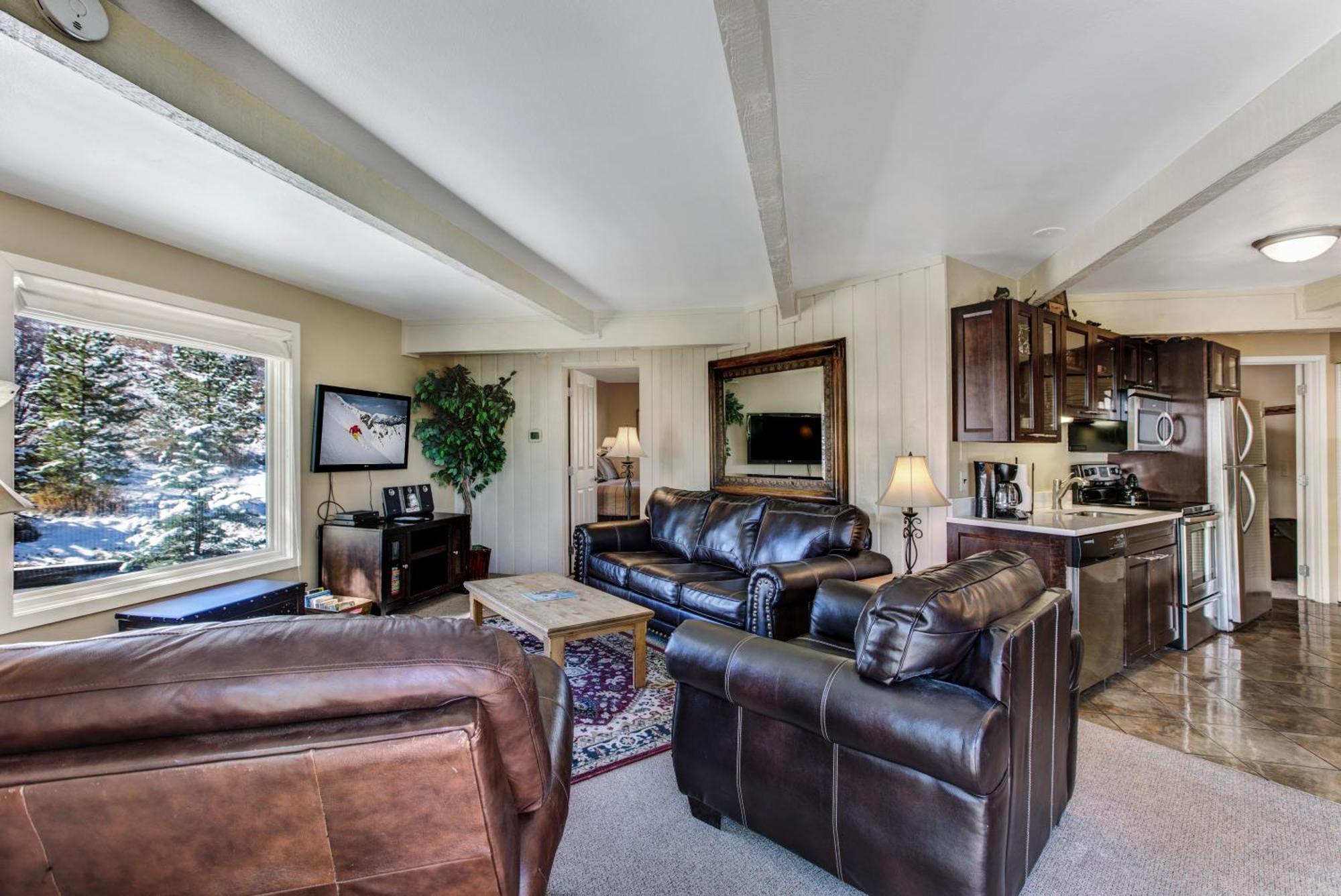 Woodbridge Condo By Snowmass Vacations Snowmass Village Cameră foto