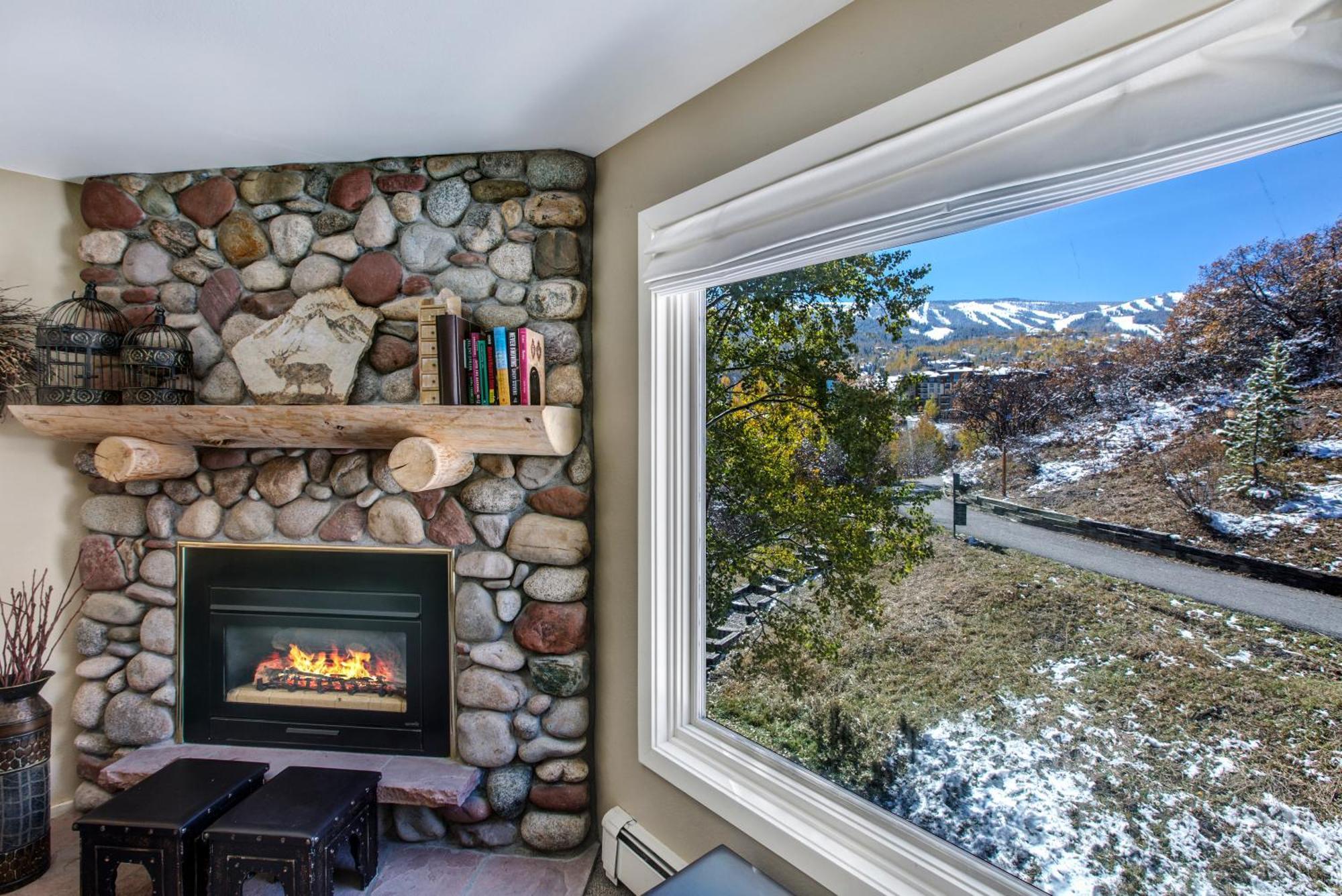 Woodbridge Condo By Snowmass Vacations Snowmass Village Cameră foto