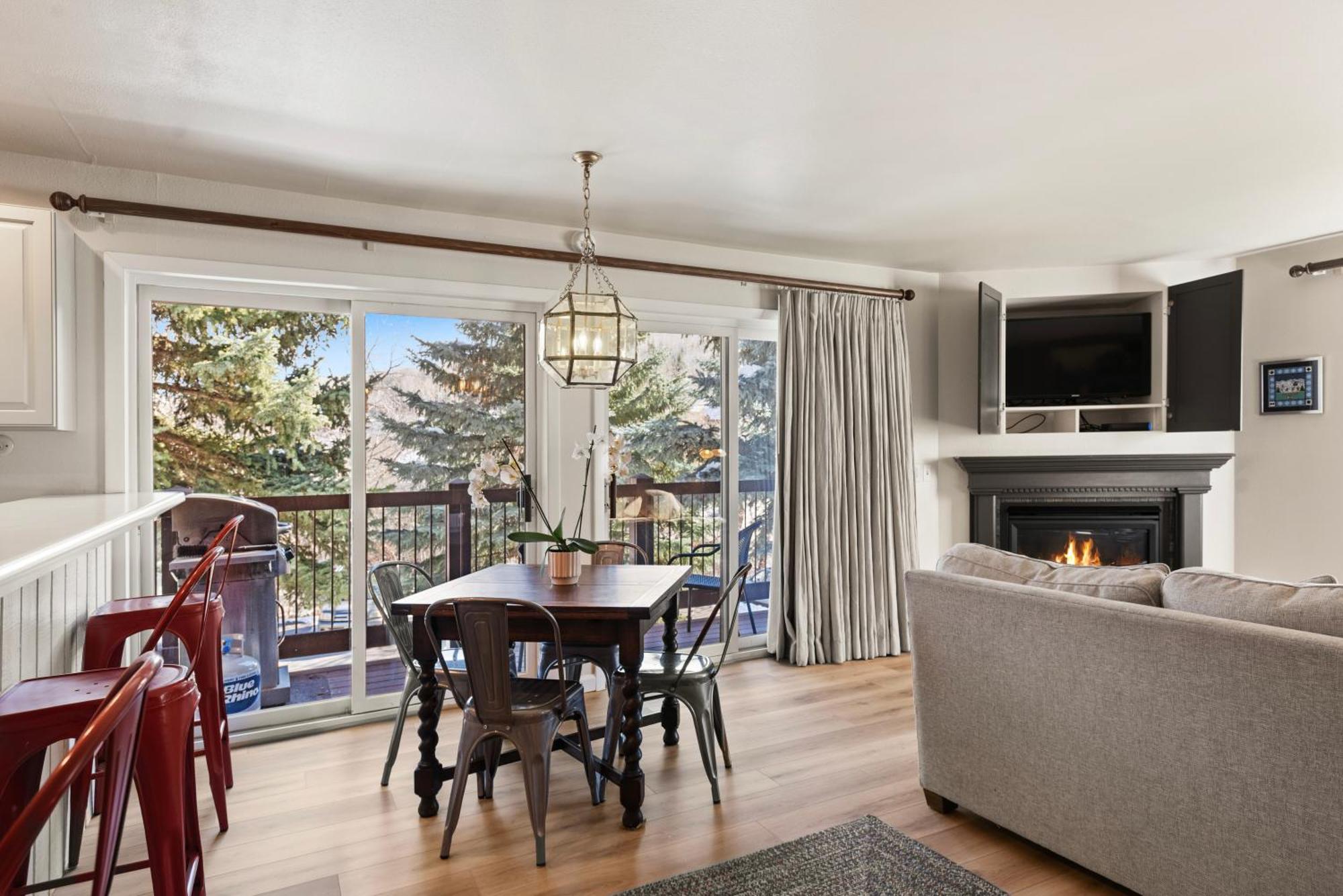 Woodbridge Condo By Snowmass Vacations Snowmass Village Exterior foto