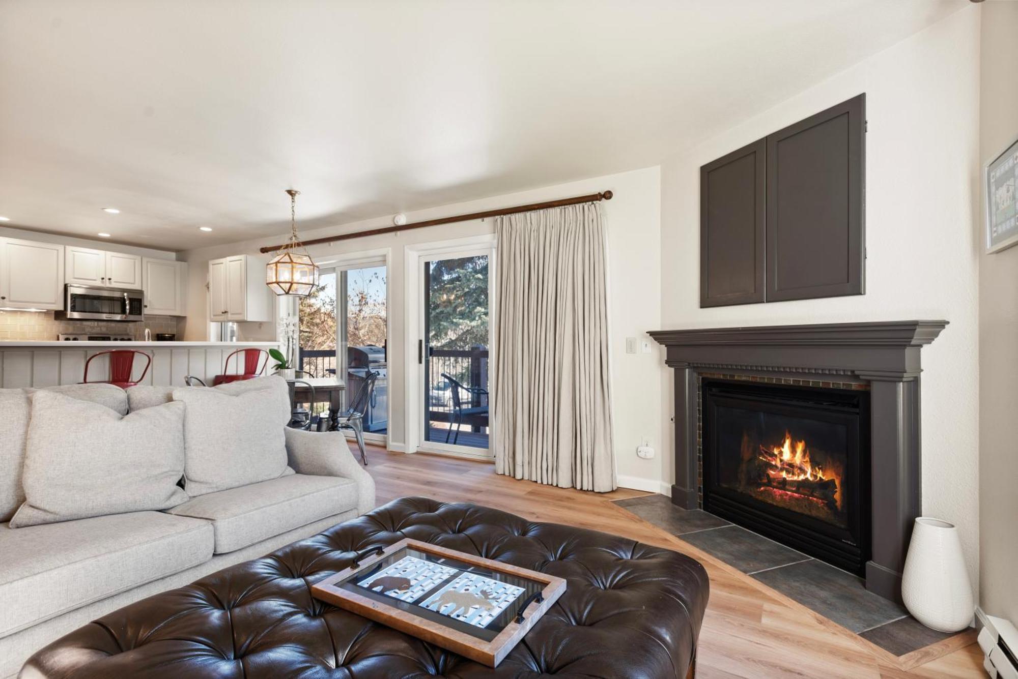 Woodbridge Condo By Snowmass Vacations Snowmass Village Exterior foto