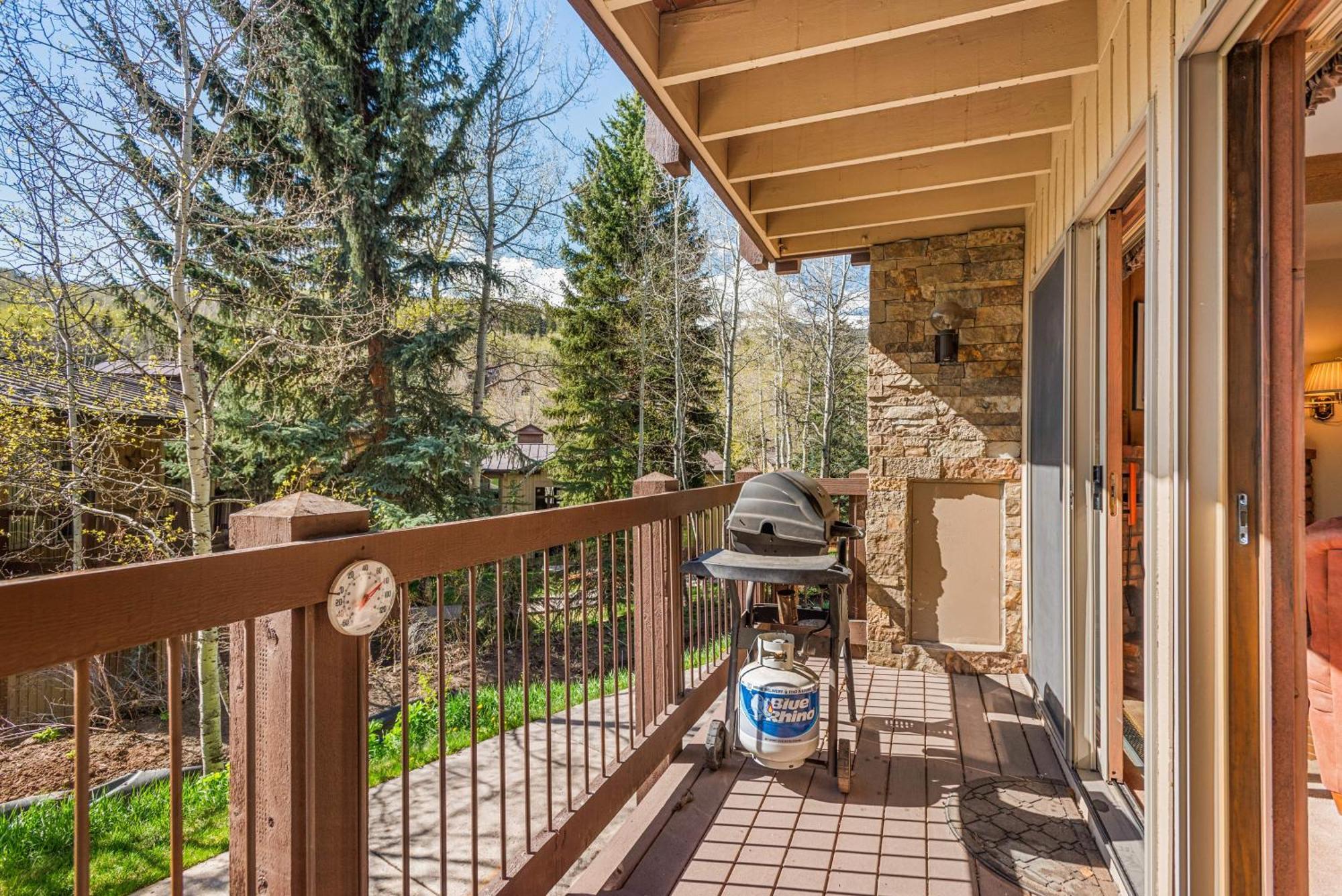 Woodbridge Condo By Snowmass Vacations Snowmass Village Exterior foto