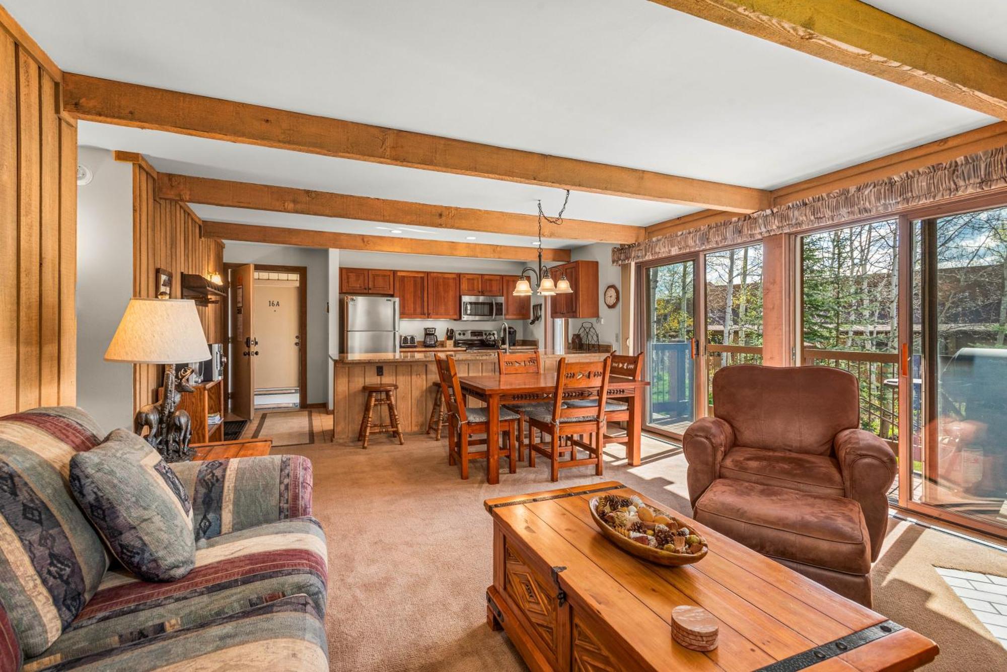 Woodbridge Condo By Snowmass Vacations Snowmass Village Exterior foto